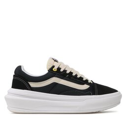 

Снікерcи Vans Old Skool Over VN0A7Q5EZO21 Чорний