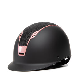 Horka Casque de ski Horka Sparrow 110200 Black/Rose