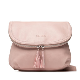 Tom Tailor Geantă Tom Tailor 21042-03 Light Rose