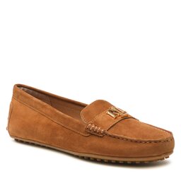 Lauren Ralph Lauren Mocasini Lauren Ralph Lauren 802821629017 Whiskey