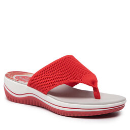 Jana Flip flop Jana 8-27229-28 Red 500