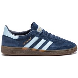 

Взуття adidas Handball Spezial BD7633 Conavy/Clesky/Gum5, Cиній