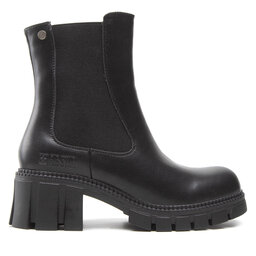 

Ботильйони Big Star Shoes, Чорний