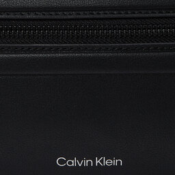 

Сумка на пояс Calvin Klein Ck Elevated Waistbag K50K511754 Iron Gate PCX, Сірий