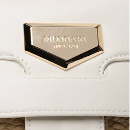 

Сумка Monnari BAG2100-M00 Бежевий