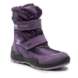 Primigi Schneeschuhe Primigi GORE-TEX 2877811 D Viola
