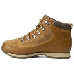 

Трекінгові черевики Helly Hansen The Forester 105-13.730 Bone Brown/Walnut/Hh Khaki, Коричневий