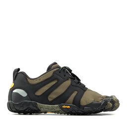 

Взуття Vibram Fivefingers V-Trail 2.0 19W7602 Ivy/Black, Зелений