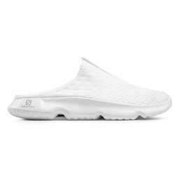 

Шльопанці Salomon Reelax Slide 5.0 W 412788 20 M0 White/White/White, Білий