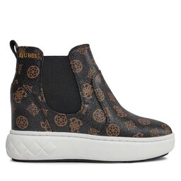 

Ботильйони Guess Romina FL8RMN FAL12 BROCR, Коричневий