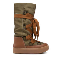 

Чоботи See By Chloé SB39100A Military Green 593, Зелений