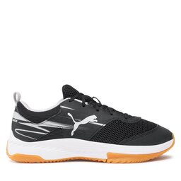 Puma Hallenschuhe Puma Varion II 107342 01 Schwarz