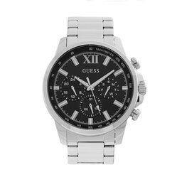 Guess Ceas Guess Walker GW0900G1 Argintiu