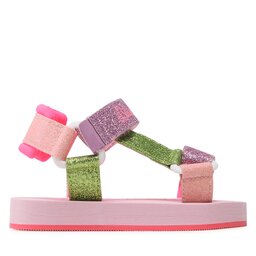 

Босоніжки Billieblush U19343 Multicoloured Z41, Рожевий
