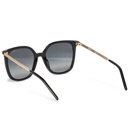 

Сонцезахисні окуляри Hugo HG 1105/S Black 807, Чорний