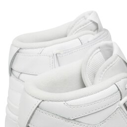 

Взуття adidas Forum Mid J FZ2086 Ftwwht/Ftwwht/Ftwwht, Білий