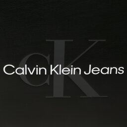 

Сумка Calvin Klein Jeans Monogram Soft Duffle46 K50K510504 BDS, Чорний
