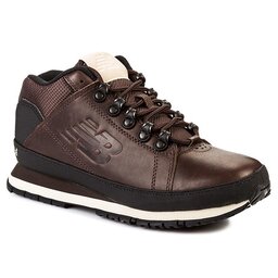 New Balance Bakancs New Balance Classics H754LLB Barna