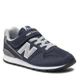 New Balance Sneakers New Balance YV996NV3 Bleu marine