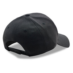 

Бейсболка 47 Brand NHL Chicago Blackhawks Ballpark Snap '47 MVP H-BLPMS04WBP-BKA Black, Чорний