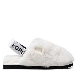 

Тапочки MICHAEL Michael Kors, Білий