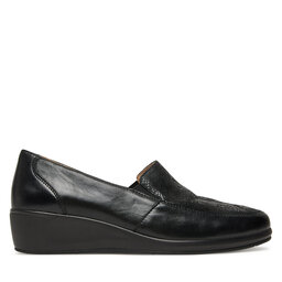 Caprice Zapatos hasta el tobillo Caprice 9-24352-45 Negro