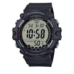 Casio Reloj Casio Digital AE-1500WH-1AVEF Black/Black