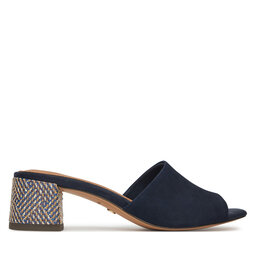 Tamaris Şlapi Tamaris 1-27204-42 Bleumarin