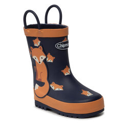 Chipmunks Gummistövlar Chipmunks Sly CH274 Navy 012