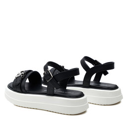 

Босоніжки Calvin Klein Jeans V3A2-80832-0371 M Black 999, Чорний