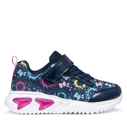 Geox Sneakers Geox J Assister Girl J45E9B 0GFHH C4356 M Dunkelblau