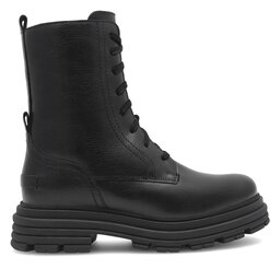 Lasocki Schnürstiefeletten Lasocki WI23-D689-01 Schwarz