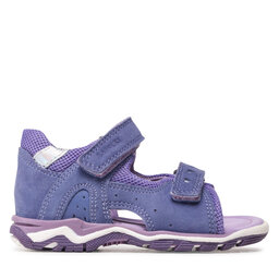 

Босоніжки Lasocki Kids CI12-2566-11A Violet, Фіолетовий
