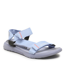 adidas Basutės adidas Terrex Hydroterra Light Sandals ID4275 Violetinė