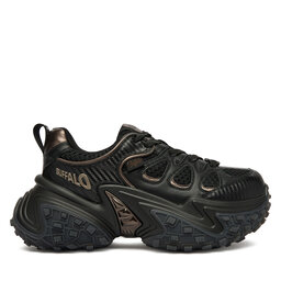 Buffalo Sportcipők Buffalo Cerbo 1636521 Fekete