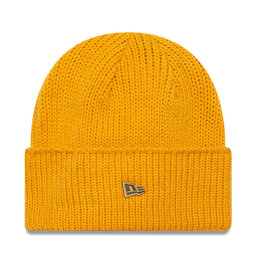 New Era Sapka New Era Wide Cuff Beanie 60565448 Sárga