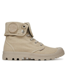 Palladium Schnürstiefeletten Palladium Baggy 02353-096-M Grau