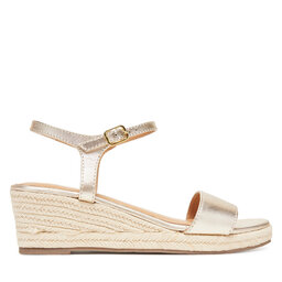 Gioseppo Espadrilės Gioseppo Yalaha 71701-P Auksinė