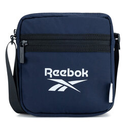 Reebok Brašna Reebok RBK-008-CCC-05 Tmavomodrá