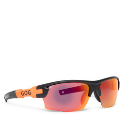 GOG Lunettes de soleil GOG Steno E540-4 Matt Black/Orange
