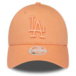 

Бейсболка New Era Wmns Le 940 La Dodgers 60435228 Оранжевий