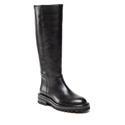 Weekend Max Mara Cizme Weekend Max Mara Giacomo 57960524600 Black 003