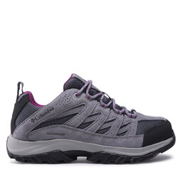 Columbia Scarpe da trekking Columbia Crestwood Waterproof BL5372 Viola