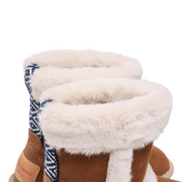 

Взуття Pepe Jeans Angel Fold PGS50176 Tobacco 859, Коричневий