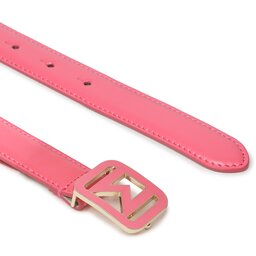 

Жіночий ремінь Marella Aceto 23650102312 Fuchsia 002, Рожевий