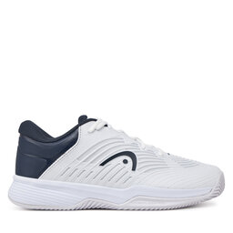 Head Hallenschuhe Head Revolt Pro 4.5 Clay 275274 Weiß