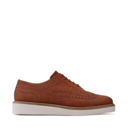 

Туфлі Clarks, Коричневий