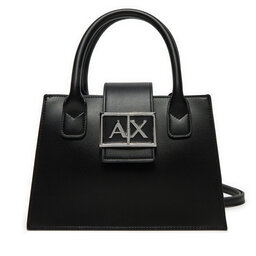Armani Exchange Torebka Armani Exchange XW000306 AF12039 UC001 Czarny
