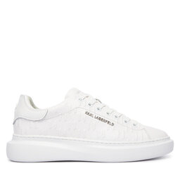 KARL LAGERFELD Sneakers KARL LAGERFELD Kore KL56549K Weiß