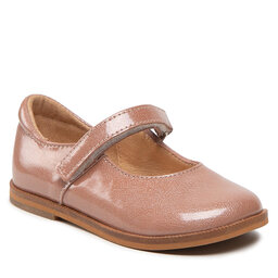 Clotaire Półbuty Clotaire Tetel Classic NCZBAK0401 Blush